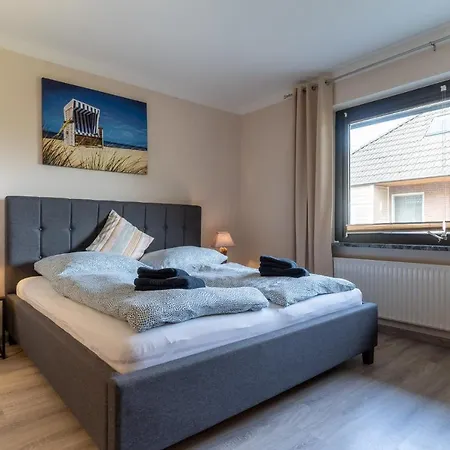 Duenenhain-whg-2 Apartment *