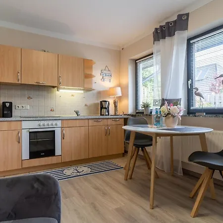 Apartment Duenenhain-whg-2 *