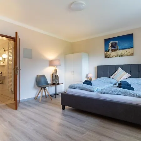 Duenenhain-whg-2 Apartment *