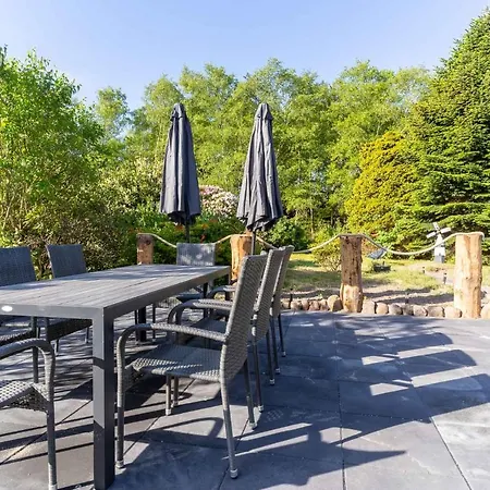 Duenenhain-whg-2 Apartment