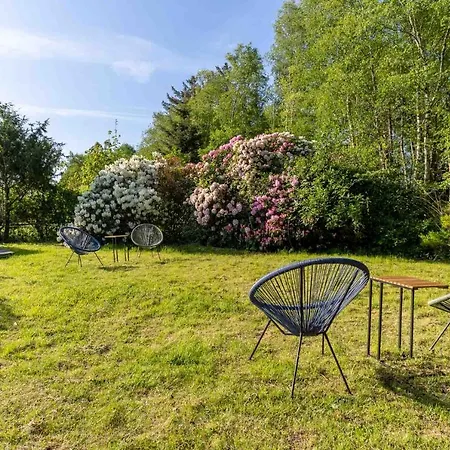 Apartment Duenenhain-whg-2 Sankt Peter-Ording