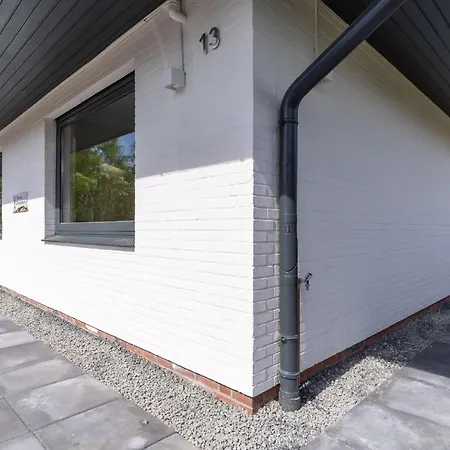 Duenenhain-whg-2 Apartment