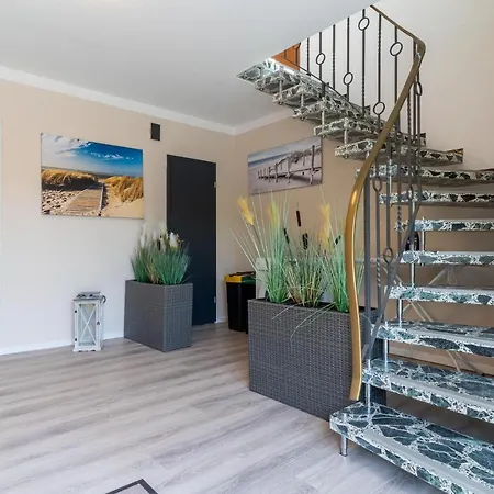 Duenenhain-whg-2 Apartment