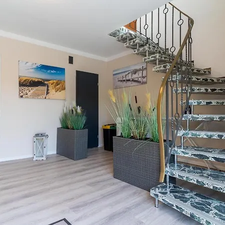 Duenenhain-whg-2 Apartment